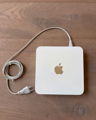 Apple time capsule 2TB