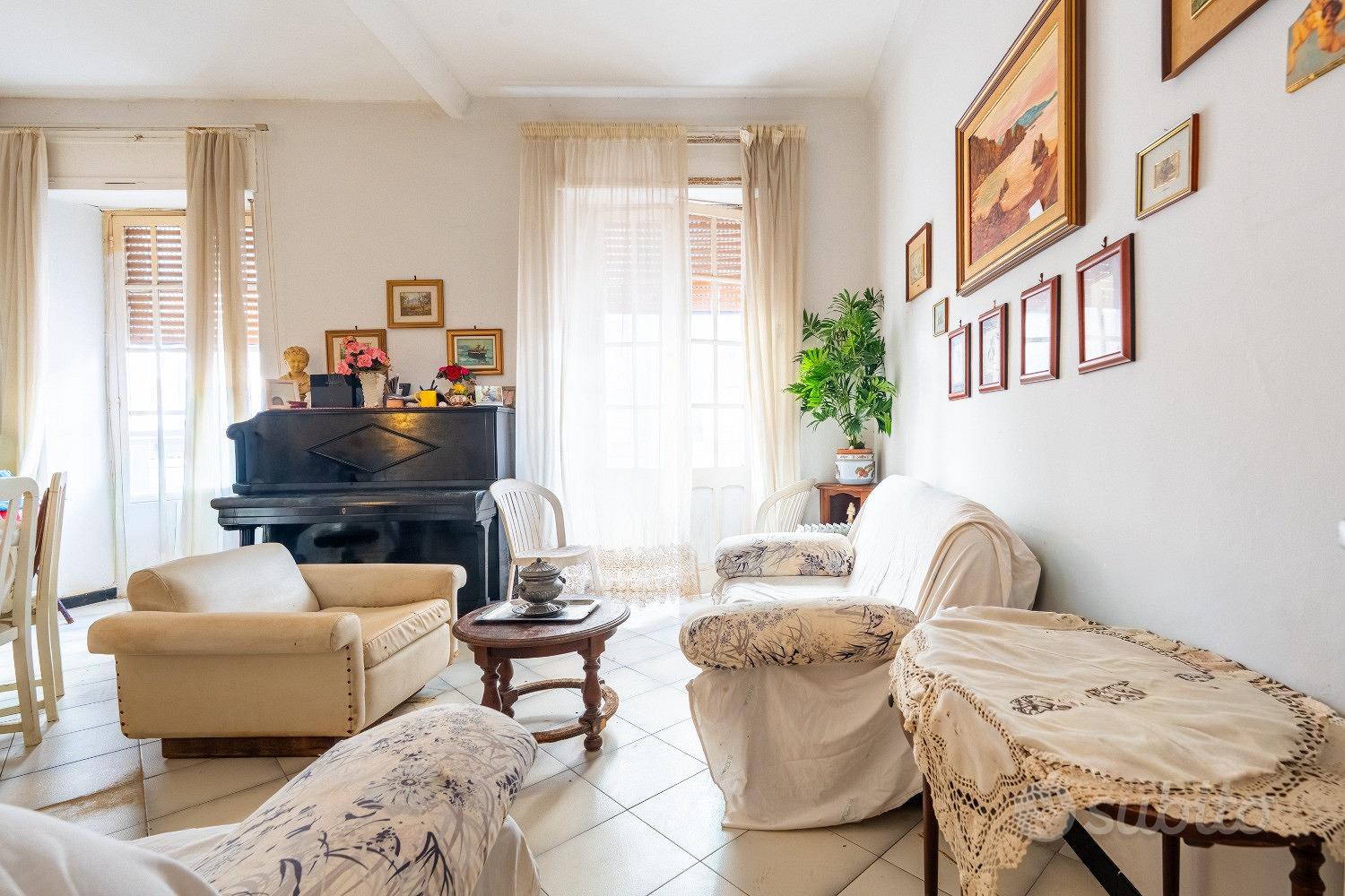 Appartamento – Cagliari, San Benedetto - Vista 2