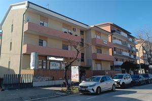 Francavilla al mare viale alcione a soli 40 metri