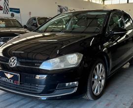 Volkswagen Golf 7 2.0 150cv AUTOMATICA - 2013