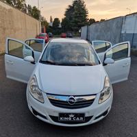 Opel Corsa 1.2 80CV 5 porte GPL-TECH Club