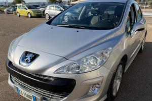 Peugeot 308 1.6 HDi 112CV -SOLO 73.000KM-