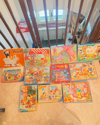 11 puzzle