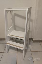 Torre montessoriana Learning Tower Evo