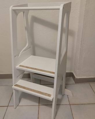 Torre montessoriana Learning Tower Evo