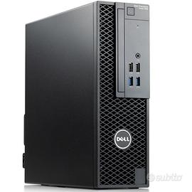Workstation DELL Precision 3420
