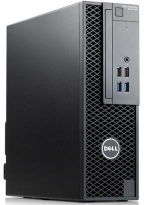Workstation DELL Precision 3420