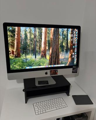 iMac 27" 1tb