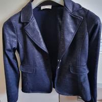 Giubbotto Ragazza Byblos Blu TG 14 anni