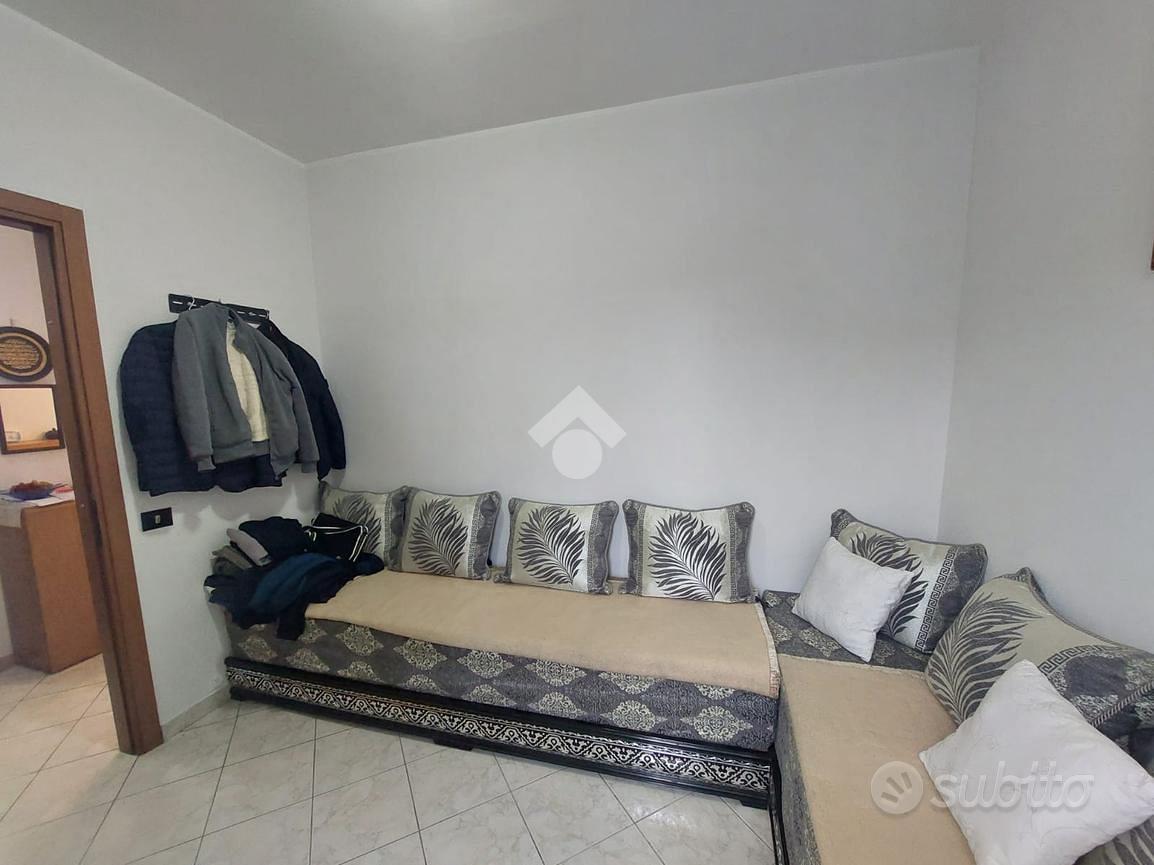 Appartamento – Desio, San Pietro, Dugana - Altro