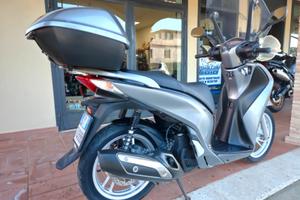 Honda SH 150 - 2013