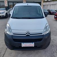 Citroen Berlingo 3posti furgone 90cv gomme nuove