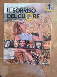 Libro di religione 9788805077236