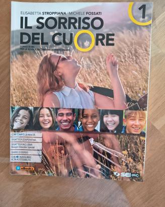 Libro di religione 9788805077236