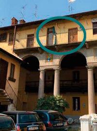 IN ASTA appartamento a Cernusco sul Naviglio (MI)
