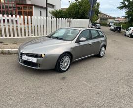 Alfa Romeo 159 2.0 JTDm Sportwagon Distinctive