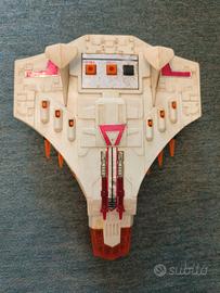 Astronave vintage Kidco 1979