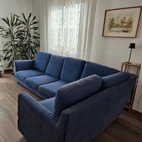 Divano "Poltrone e sofà"