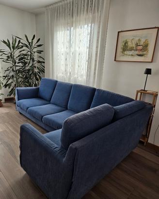 Divano "Poltrone e sofà"