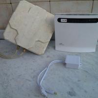 Router 4 G LTE HUAWEI B593
