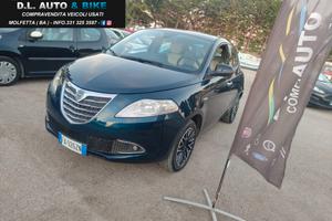 Lancia Ypsilon 1.2 5p GPL Ecochic 30th anniversary