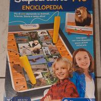 Sapientino più Enciclopedia Interattiva