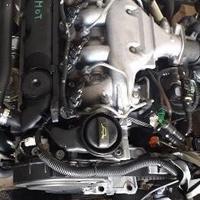 Motore ulisse 2.2 4hw