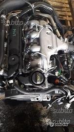 Motore ulisse 2.2 4hw