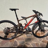MTB Ghost FULL