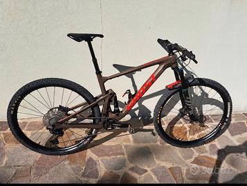 MTB Ghost FULL