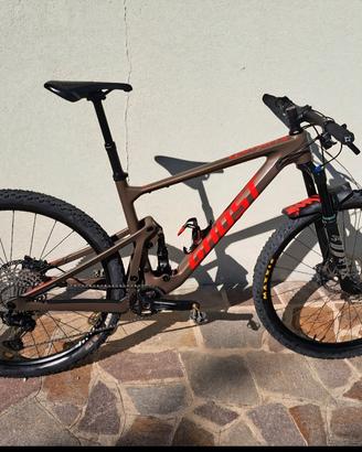 MTB Ghost FULL