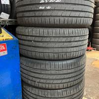 Gomme hankook