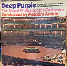 Disco Deep Purple