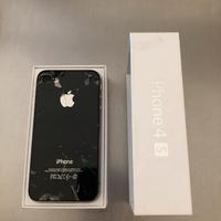 Iphone 4 S