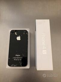 Iphone 4 S