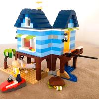 LEGO 31063 Creator 3 in 1 Beachside Vacation
