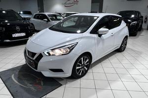 NISSAN Micra 1.5 dCi 8V 5p. N-Connecta