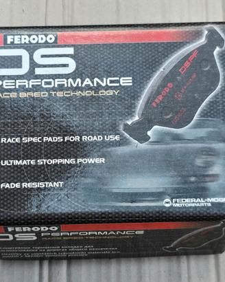 Pastiglie Freno Ferodo FDS 4663 x BMW Serie 1