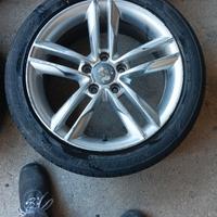 cerchi audi 17'