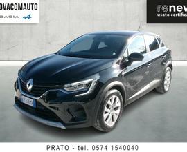 Renault Captur 1.0 tce Zen 90cv my21