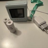 Macchina fotografica instanea per bambini