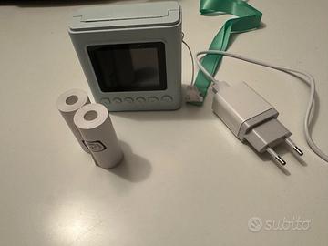 Macchina fotografica instanea per bambini