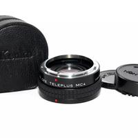 CANON FD KENKO 2X CFE MC4 Duplicatore x Obiettivo