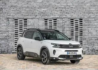 RICAMBI GARANTITI CITROEN C5 AIRCROSS 2023