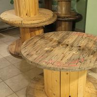 bobine per arredamento 