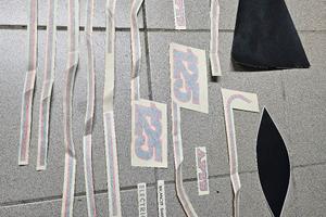 adesivi originali per 125 moto scooter 