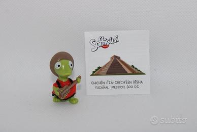 Sorpresa Sofficini Findus Carletto 2025