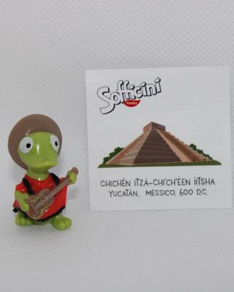 Sorpresa Sofficini Findus Carletto 2025