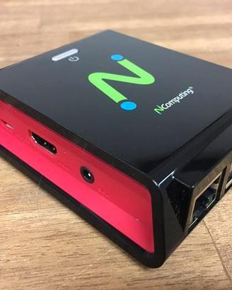 Thin Client NComputing RX300