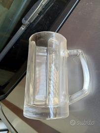 Boccali di birra